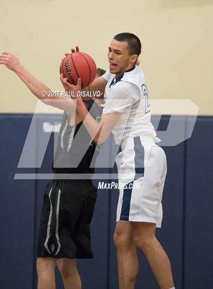 Thumbnail 2 in D'Evelyn @ Valor Christian photogallery.