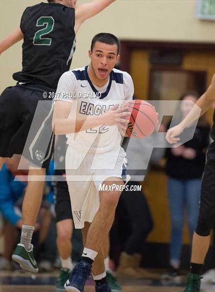 Thumbnail 3 in D'Evelyn @ Valor Christian photogallery.