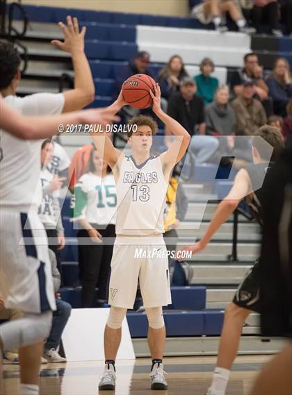 Thumbnail 1 in D'Evelyn @ Valor Christian photogallery.