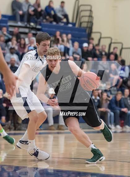 Thumbnail 2 in D'Evelyn @ Valor Christian photogallery.