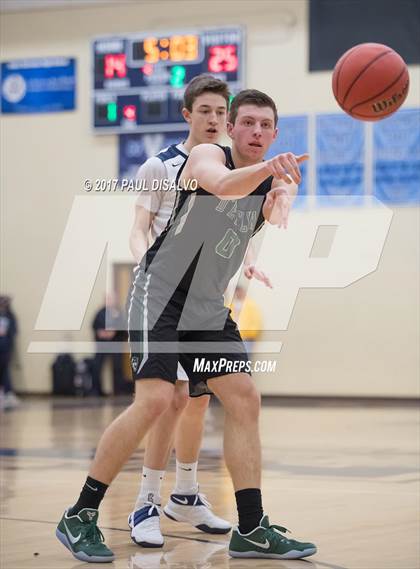 Thumbnail 1 in D'Evelyn @ Valor Christian photogallery.