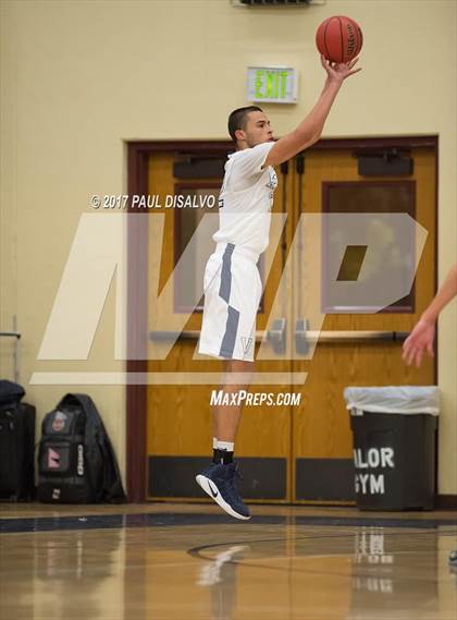 Thumbnail 2 in D'Evelyn @ Valor Christian photogallery.