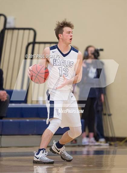 Thumbnail 2 in D'Evelyn @ Valor Christian photogallery.