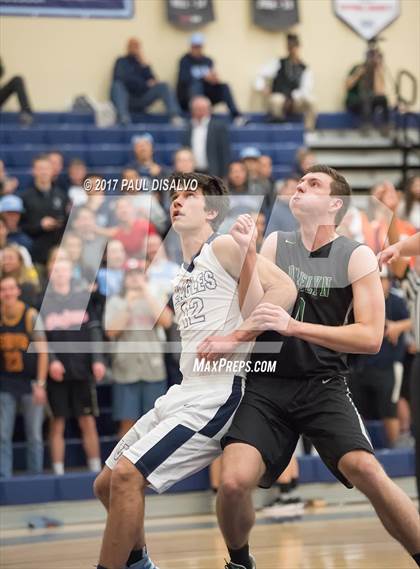 Thumbnail 3 in D'Evelyn @ Valor Christian photogallery.