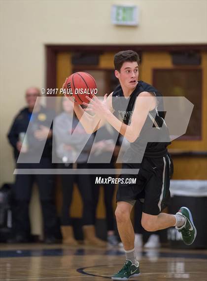 Thumbnail 3 in D'Evelyn @ Valor Christian photogallery.