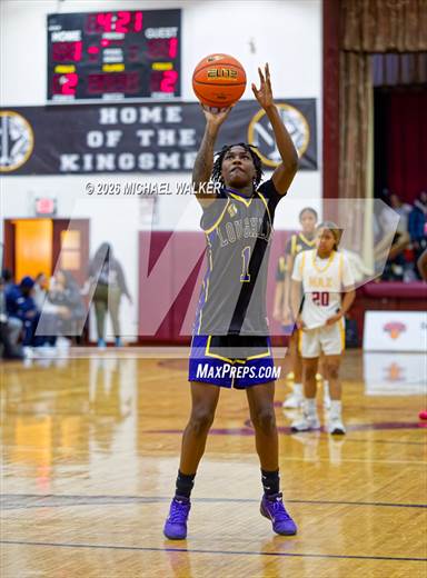 Bishop Loughlin Vs Nazareth (Rose Classic Super Jam)