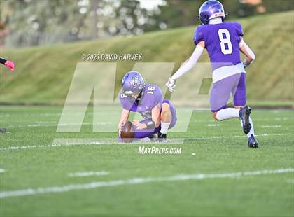 Thumbnail 2 in Boulder High vs Arvada West photogallery.