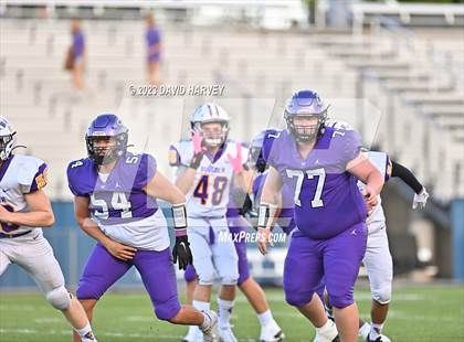 Thumbnail 1 in Boulder High vs Arvada West photogallery.