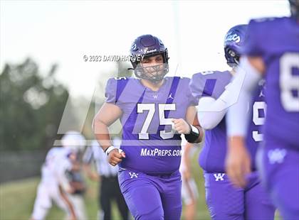 Thumbnail 1 in Boulder High vs Arvada West photogallery.