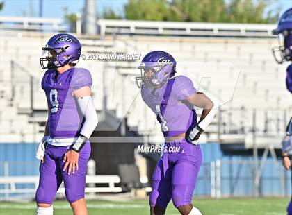 Thumbnail 1 in Boulder High vs Arvada West photogallery.