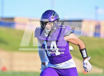 Thumbnail 2 in Boulder High vs Arvada West photogallery.