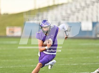 Thumbnail 1 in Boulder High vs Arvada West photogallery.