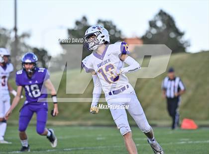 Thumbnail 1 in Boulder High vs Arvada West photogallery.
