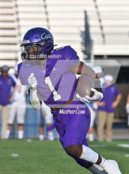 Thumbnail 2 in Boulder High vs Arvada West photogallery.