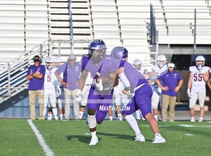 Thumbnail 3 in Boulder High vs Arvada West photogallery.
