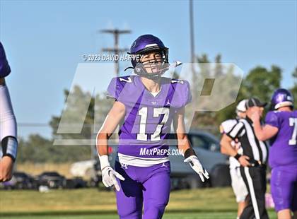 Thumbnail 1 in Boulder High vs Arvada West photogallery.