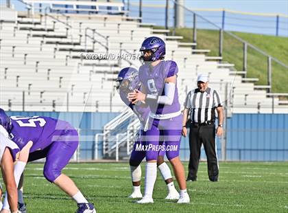 Thumbnail 1 in Boulder High vs Arvada West photogallery.