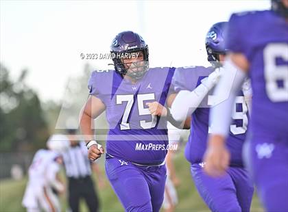 Thumbnail 2 in Boulder High vs Arvada West photogallery.