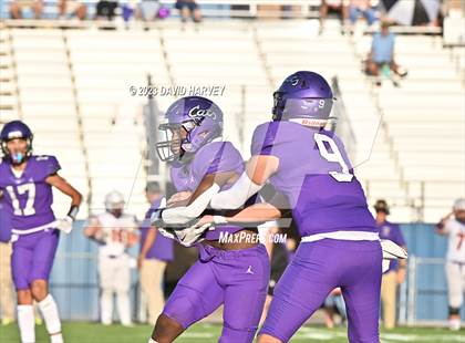 Thumbnail 2 in Boulder High vs Arvada West photogallery.