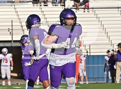 Thumbnail 3 in Boulder High vs Arvada West photogallery.