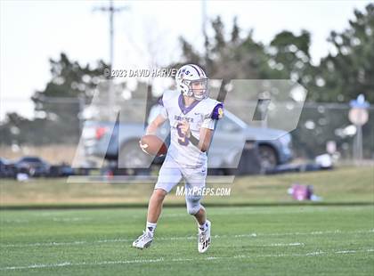 Thumbnail 3 in Boulder High vs Arvada West photogallery.