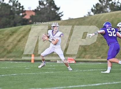 Thumbnail 1 in Boulder High vs Arvada West photogallery.