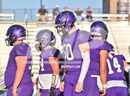 Thumbnail 1 in Boulder High vs Arvada West photogallery.