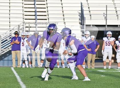Thumbnail 2 in Boulder High vs Arvada West photogallery.