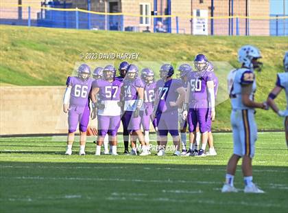 Thumbnail 2 in Boulder High vs Arvada West photogallery.