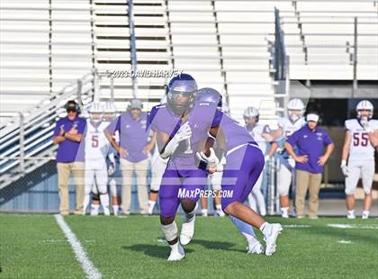Thumbnail 2 in Boulder High vs Arvada West photogallery.