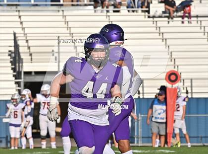 Thumbnail 1 in Boulder High vs Arvada West photogallery.