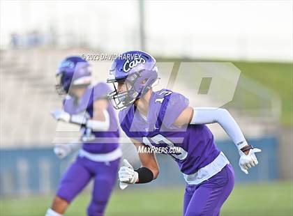 Thumbnail 1 in Boulder High vs Arvada West photogallery.