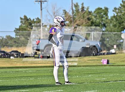Thumbnail 2 in Boulder High vs Arvada West photogallery.