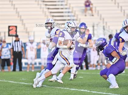 Thumbnail 2 in Boulder High vs Arvada West photogallery.