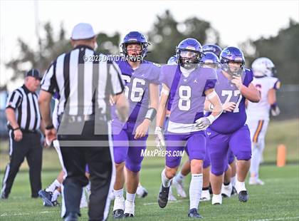 Thumbnail 3 in Boulder High vs Arvada West photogallery.
