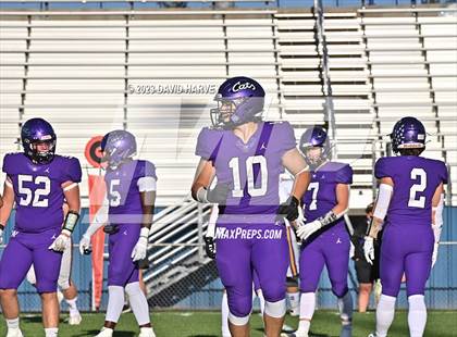 Thumbnail 2 in Boulder High vs Arvada West photogallery.
