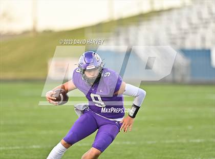 Thumbnail 3 in Boulder High vs Arvada West photogallery.