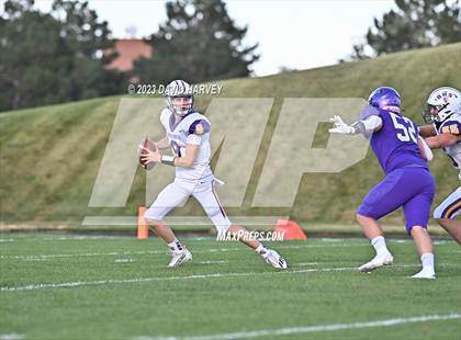 Thumbnail 2 in Boulder High vs Arvada West photogallery.