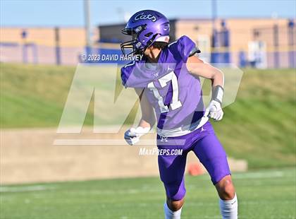 Thumbnail 2 in Boulder High vs Arvada West photogallery.