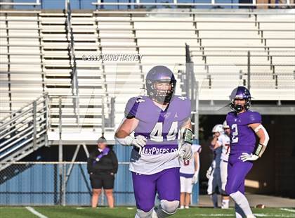 Thumbnail 3 in Boulder High vs Arvada West photogallery.