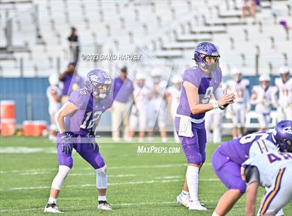 Thumbnail 3 in Boulder High vs Arvada West photogallery.