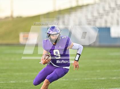Thumbnail 2 in Boulder High vs Arvada West photogallery.