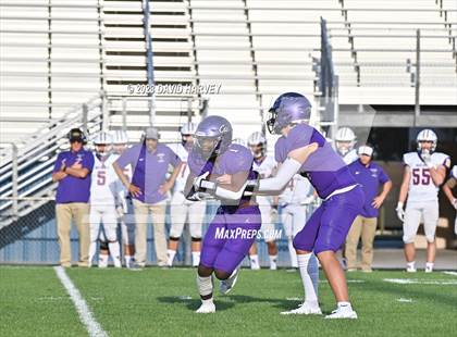 Thumbnail 1 in Boulder High vs Arvada West photogallery.