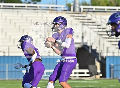 Thumbnail 3 in Boulder High vs Arvada West photogallery.