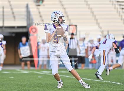 Thumbnail 1 in Boulder High vs Arvada West photogallery.