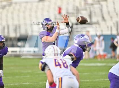 Thumbnail 3 in Boulder High vs Arvada West photogallery.