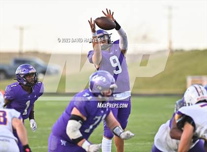 Thumbnail 3 in Boulder High vs Arvada West photogallery.