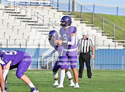 Thumbnail 1 in Boulder High vs Arvada West photogallery.