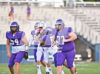 Thumbnail 1 in Boulder High vs Arvada West photogallery.