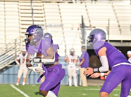 Thumbnail 2 in Boulder High vs Arvada West photogallery.